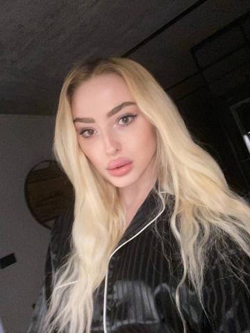 Индивидуалка Стелла фото 3