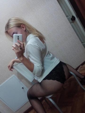 Индивидуалка Инесса фото 2