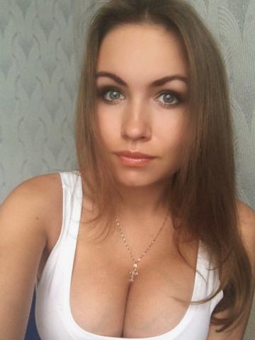 Индивидуалка Богдана фото 2