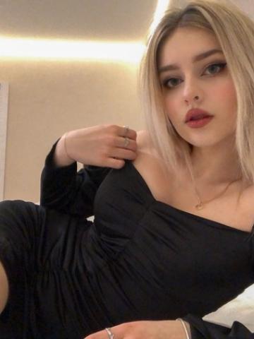 Индивидуалка Мира фото 2