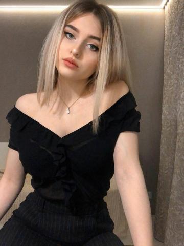 Индивидуалка Мира фото 3