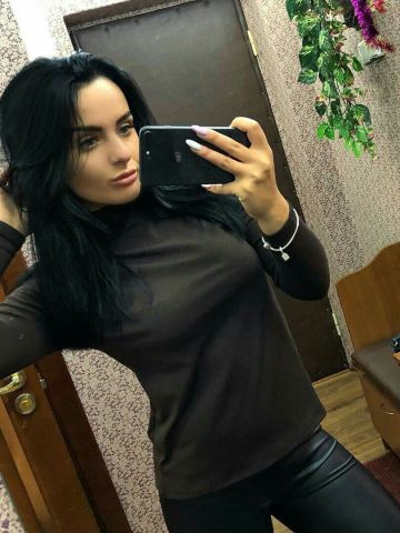 Проститутка Таисия, 25 лет, г. Междуреченск