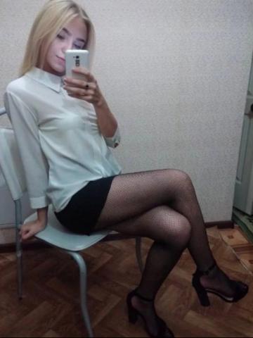 Индивидуалка Инесса фото 4